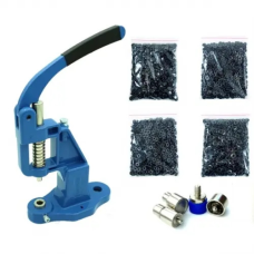 Комплект для професійного встановлення Кнопки альфа 12,5 мм.