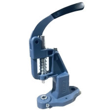 Прес MIKRON Блакитний