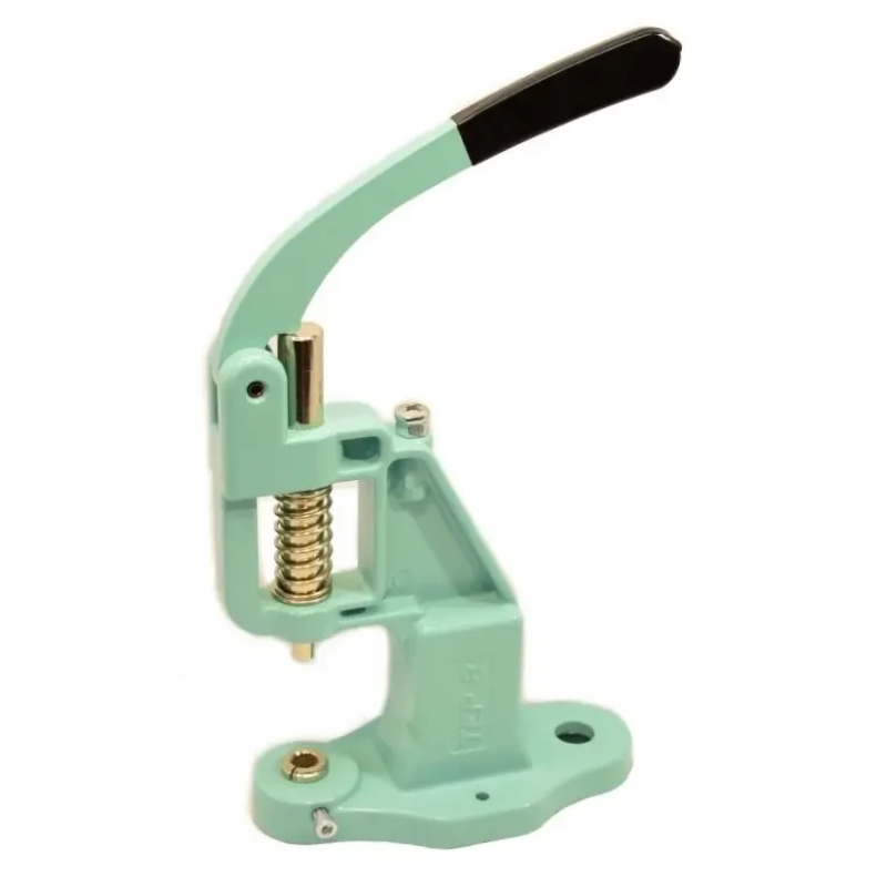 Прес для фурнітури Т101 Presmak М“ятний Прес для фурнітури Т101 Presmak М“ятний