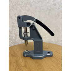 Прес для фурнітури TEP-2 універсальний Сірий