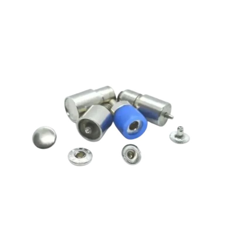 Матриця на кнопку ALFA 12.5мм Матриця на кнопку ALFA 12.5мм