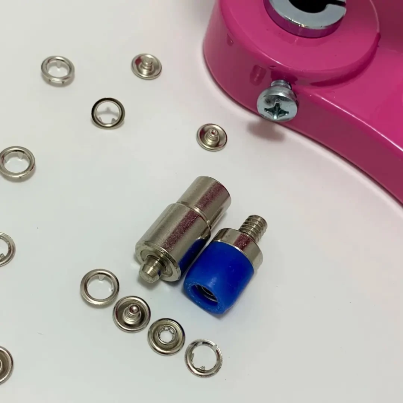 Матриця на кнопку baby ( трикотажна ) 9.5мм Матриця на кнопку baby ( трикотажна ) 9.5мм