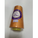 Нитки швейні №40/2 - колір Помаранчевий (№144) Нитки швейні №40/2 - колір Помаранчевий (№144)