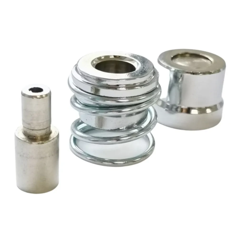 Матриця під обтягування гудзика №14 (8.8 мм) Турецька Матриця під обтягування гудзика №14 (8.8 мм) Турецька