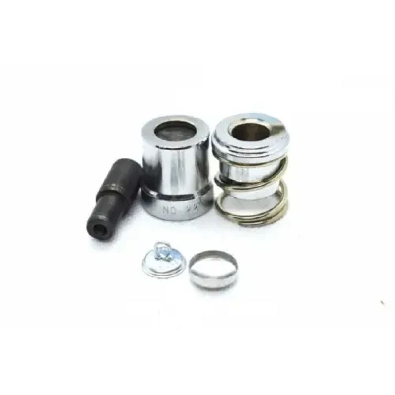 Матриця під обтягування гудзика №24 (15 мм) Турецька Матриця під обтягування гудзика №24 (15 мм) Турецька