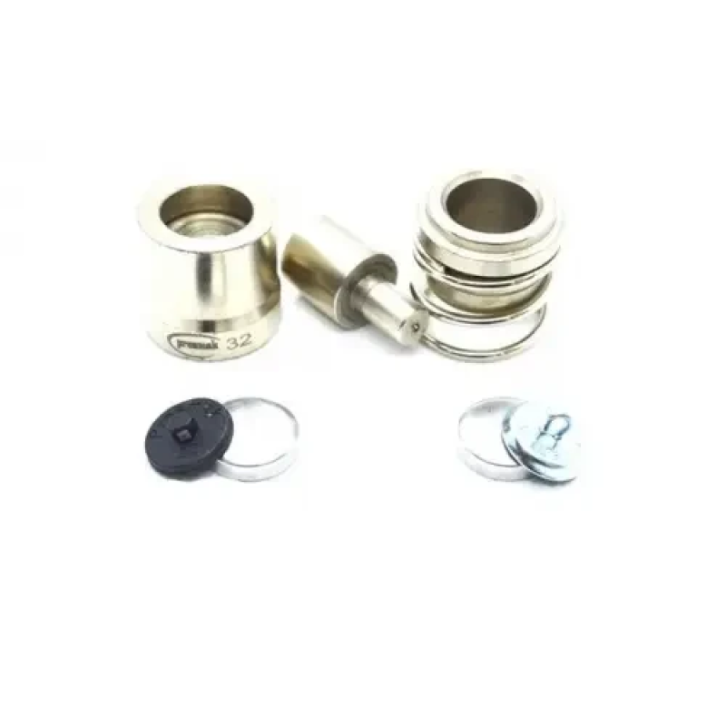 Матриця під обтягування гудзика №32 (20 мм) Турецька Матриця під обтягування гудзика №32 (20 мм) Турецька