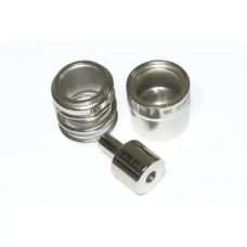 Матриця під обтягування гудзика №36 (22 мм) Турецька