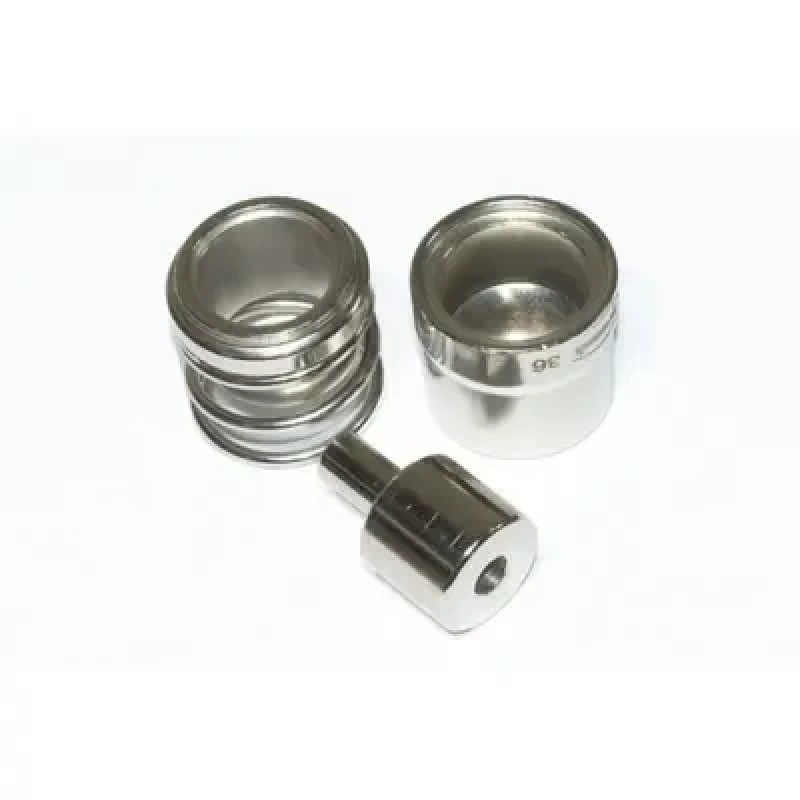 Матриця під обтягування гудзика №36 (22 мм) Турецька Матриця під обтягування гудзика №36 (22 мм) Турецька