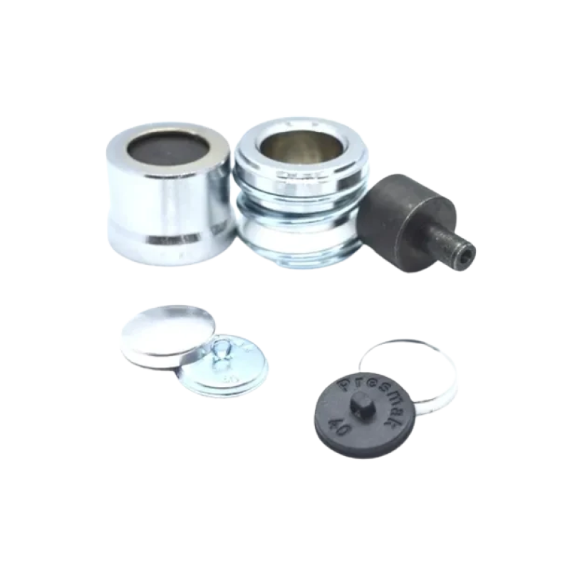 Матриця під обтягування гудзика №40 (25 мм) Турецька Матриця під обтягування гудзика №40 (25 мм) Турецька