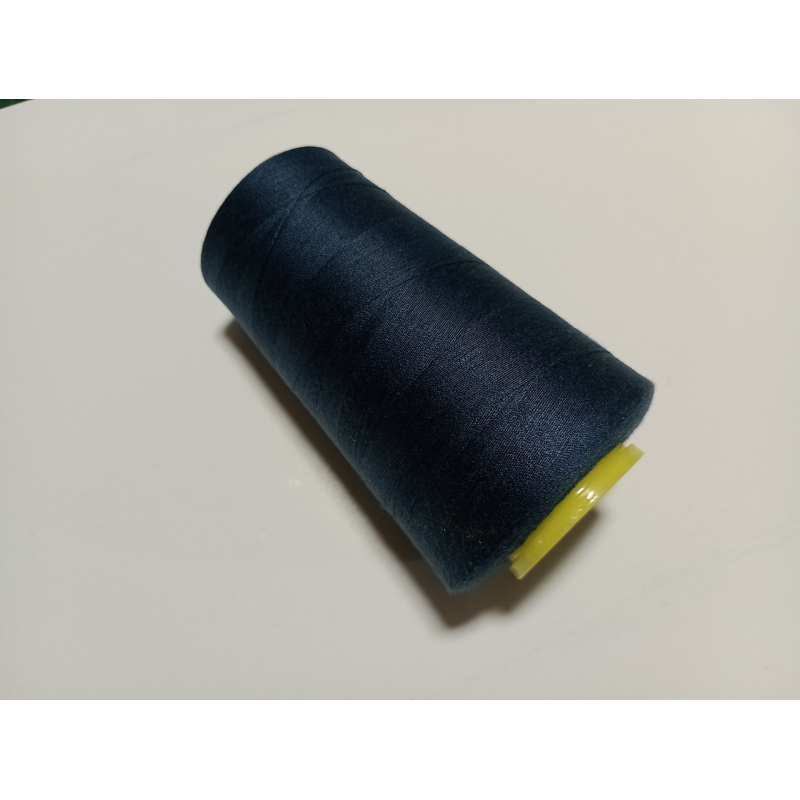 Нитки швейні №40/2 - колір Темно Синій (№300) Нитки швейні №40/2 - колір Темно Синій (№300)