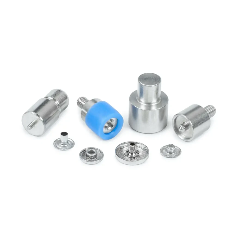 Матриця для кнопки гладкої 17 мм Матриця для кнопки гладкої 17 мм