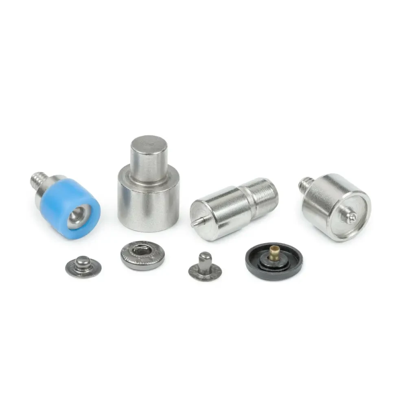 Матриця на кнопку пластикову 17мм Матриця на кнопку пластикову 17мм