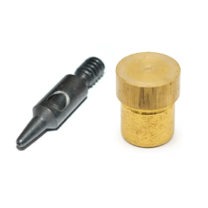 Пробійник під турецький прес на 1.5 мм + підставка