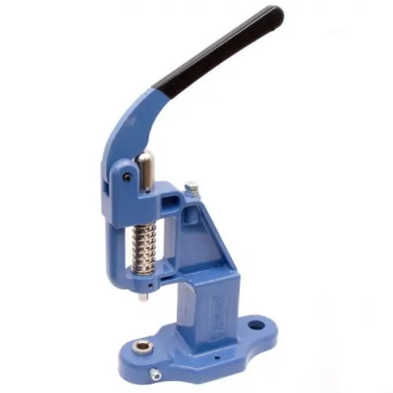 Прес для фурнітури Т101 Presmak Блакитний Прес для фурнітури Т101 Presmak Блакитний