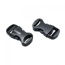 Застібка фастекс 2 см (10 шт)