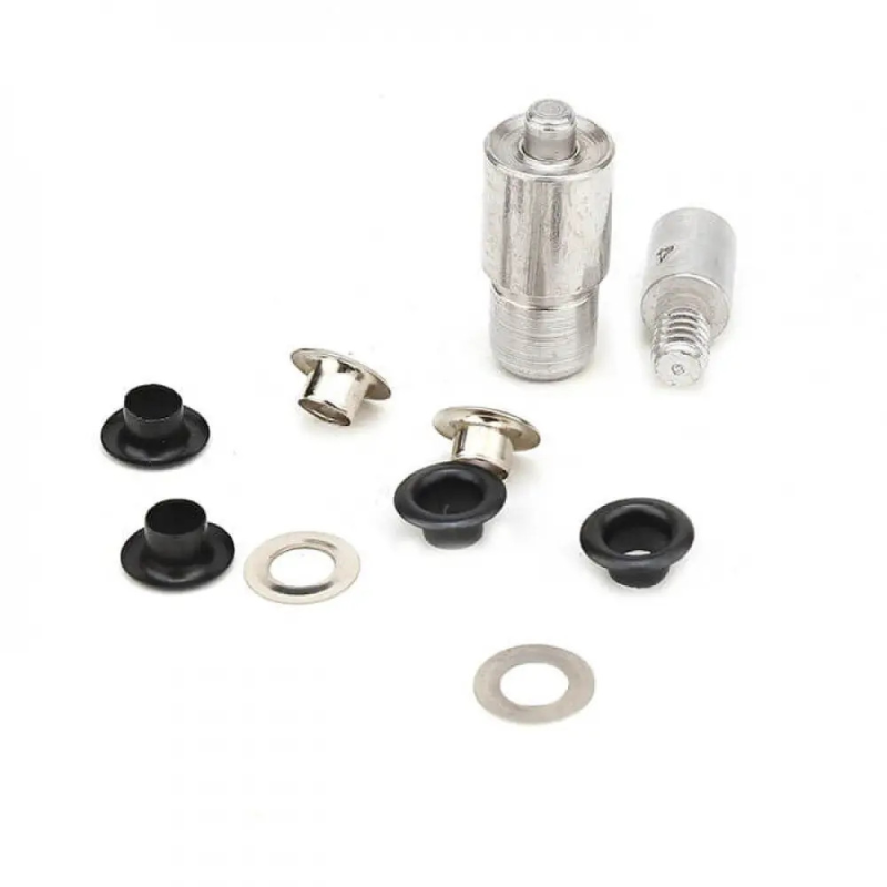 Матриця для люверса №4(6мм) Матриця для люверса №4(6мм)