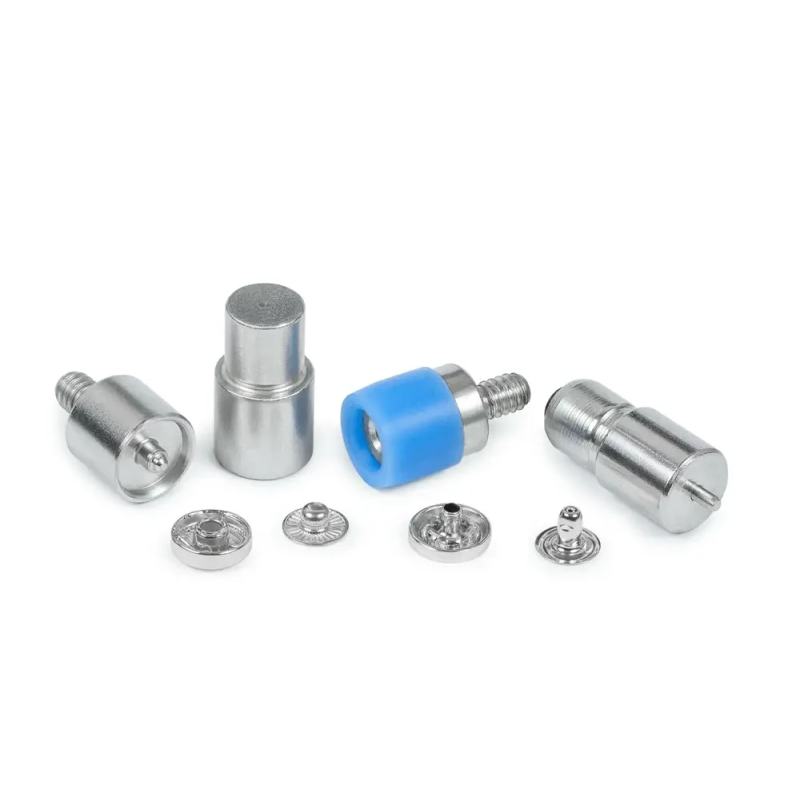 Матриця для кнопки гладкої 10мм Матриця для кнопки гладкої 10мм