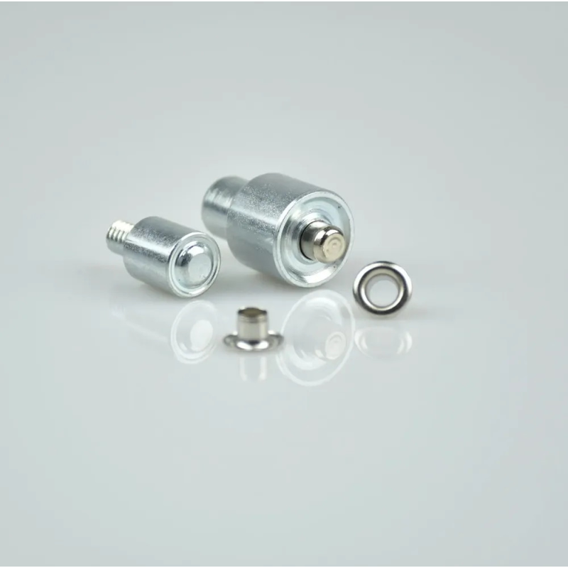 Матриця для люверса №5 (8мм) Нержавіючого Матриця для люверса №5 (8мм) Нержавіючого