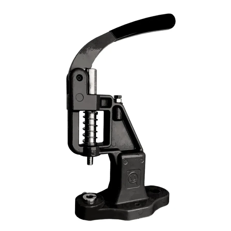 Прес MIKRON Чорний