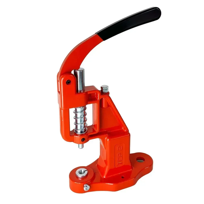 Прес MIKRON Червоний