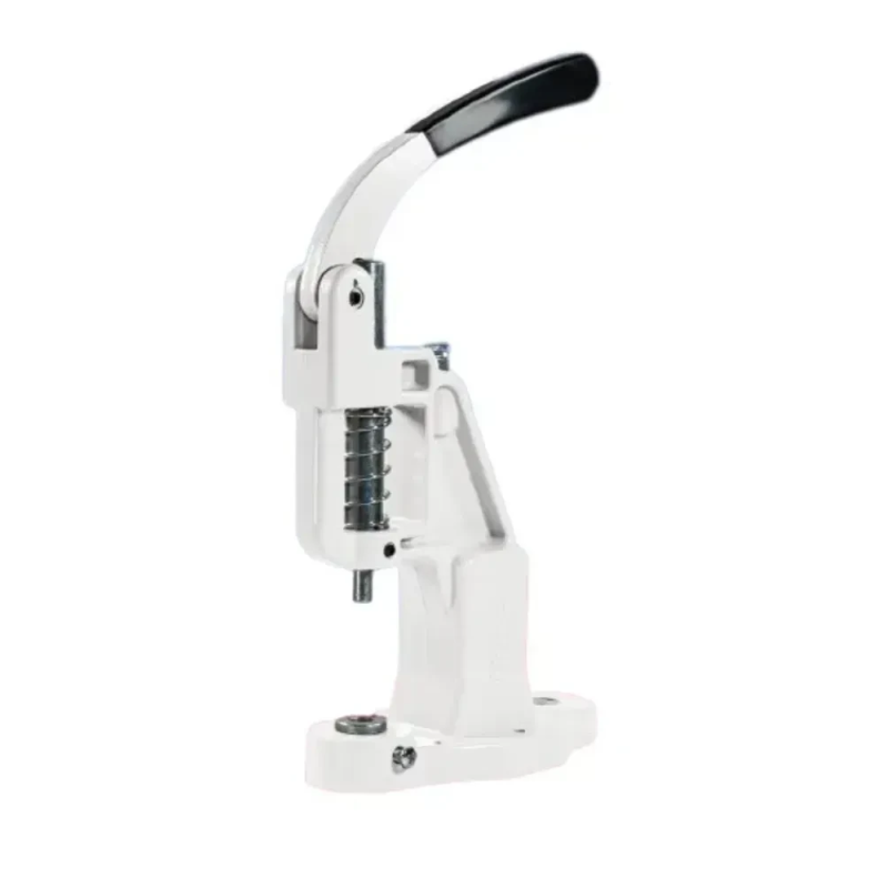 Прес MIKRON Білий Прес MIKRON Білий