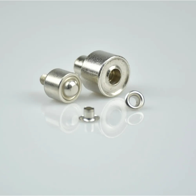 Матриця для люверса №24 (10мм) Нержавіючого Матриця для люверса №24 (10мм) Нержавіючого