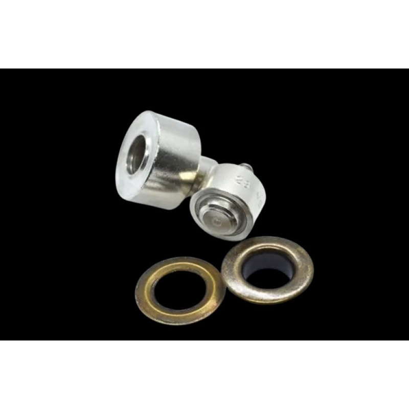 Матриця для люверса №28 (14мм) Матриця для люверса №28 (14мм)