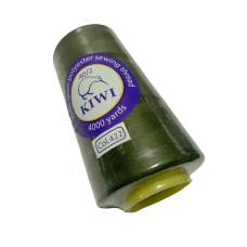 Нитки швейні №40/2 - колір Хакі (№422)