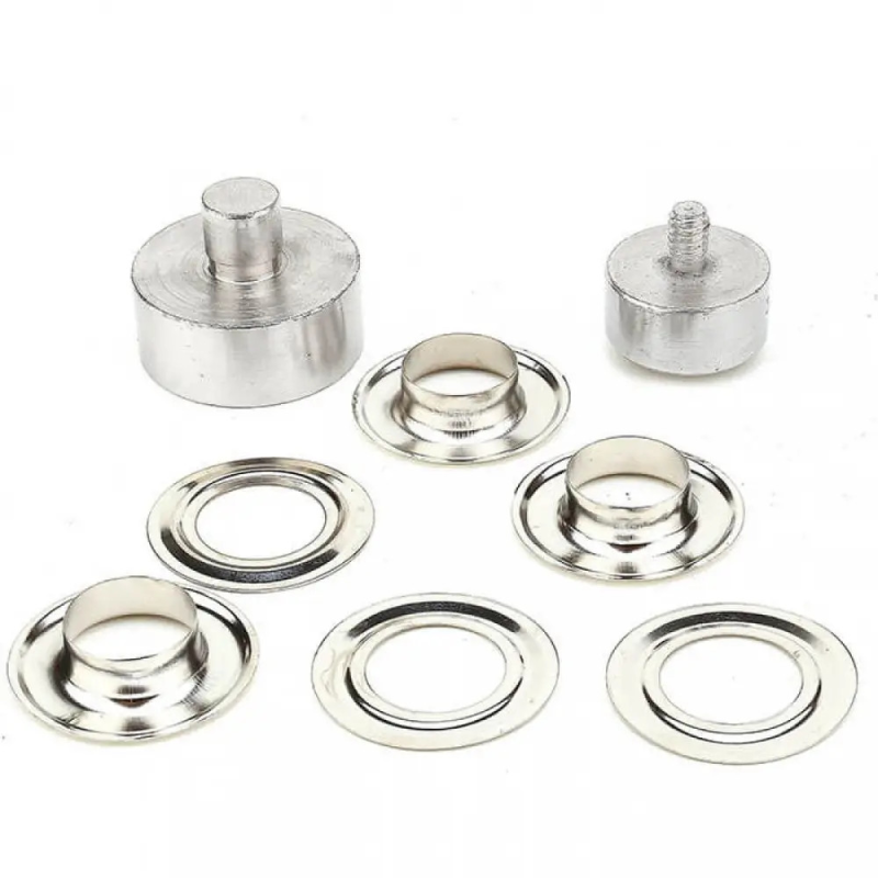 Матриця для люверса №31 (17мм) Матриця для люверса №31 (17мм)