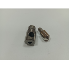 Пробійник конусний 5 мм