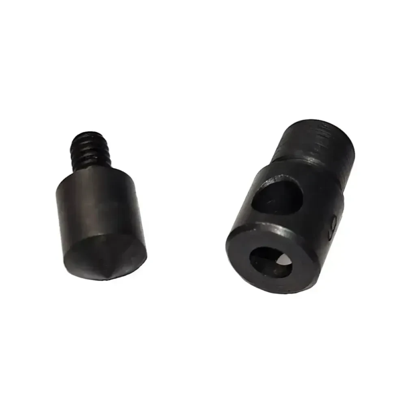 Пробійник конусний 6 мм Пробійник конусний 6 мм