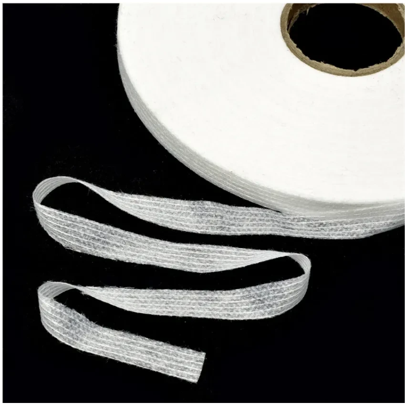 Порізаний та прострочений флізелін (Долевик)1.5мм Білий (100 м) Порізаний та прострочений флізелін (Долевик)1.5мм Білий (100 м)