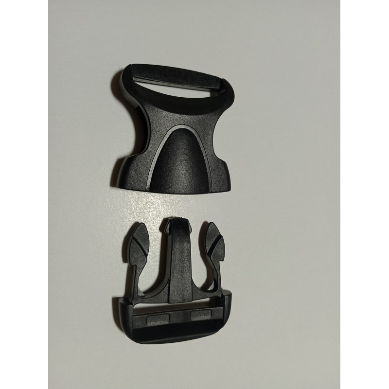 Застібка фастекс 5 см (10 шт) Застібка фастекс 5 см (10 шт)