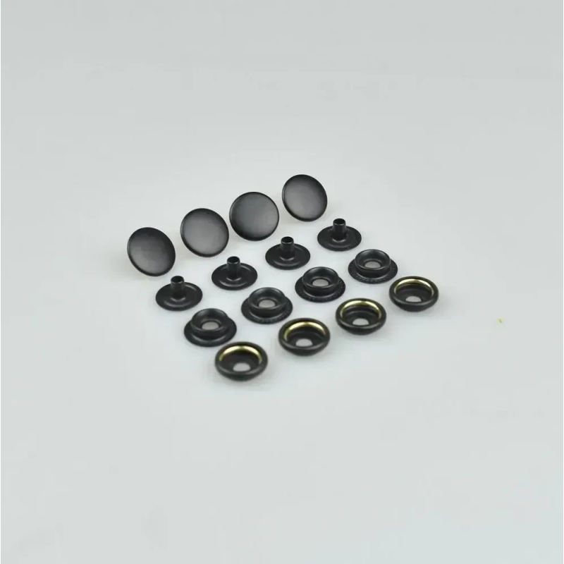 Кнопка Київська (Каппа) 15 мм (Нержавіюча) Оксид 50 шт Кнопка Київська (Каппа) 15 мм (Нержавіюча) Оксид 50 шт