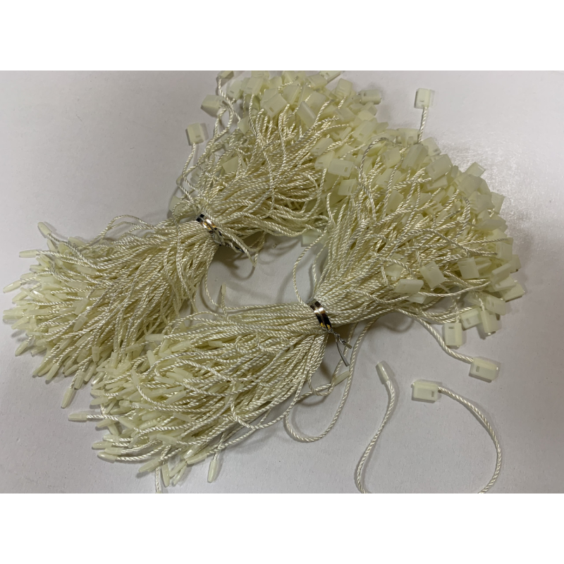 Пломба для бірок (Молочна) 1000 шт