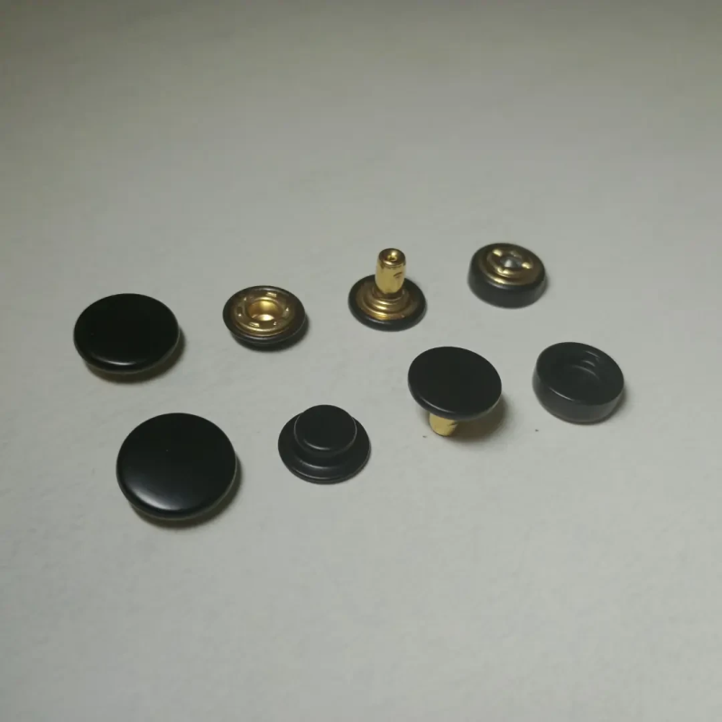 Кнопка Гамма 12.5 мм нержавіюча Оксид 50 шт Кнопка Гамма 12.5 мм нержавіюча Оксид 50 шт