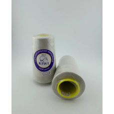 Нитки швейні №40/2 - колір Світло-бежевий (№352)