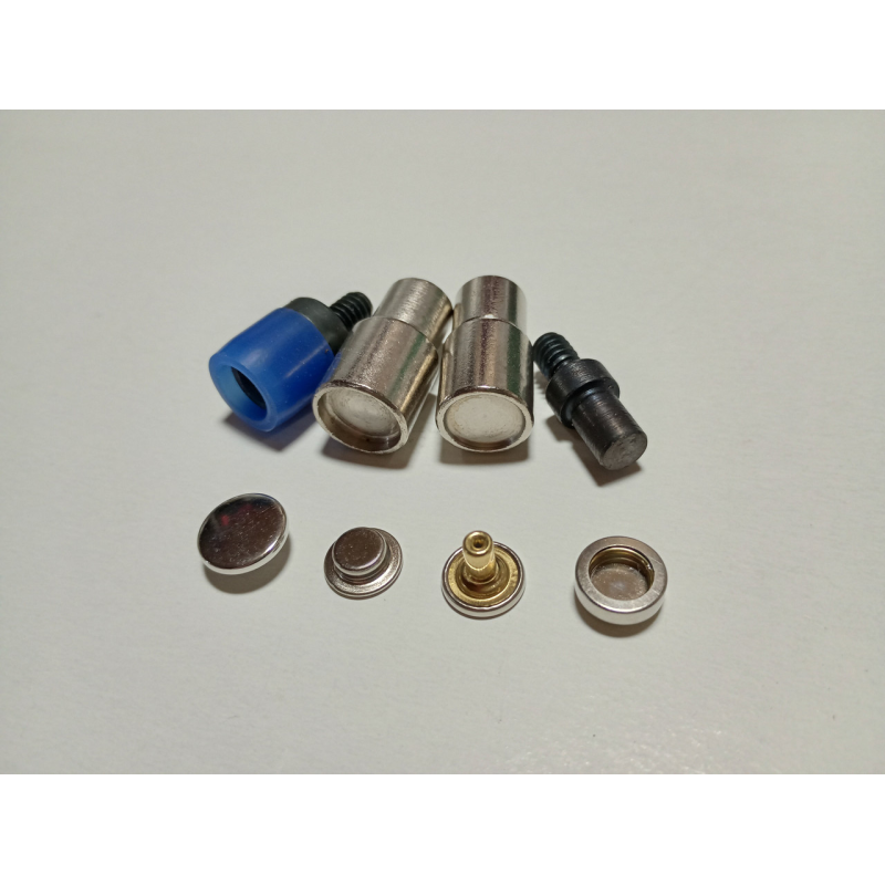 Матриця на кнопку Гамма 12.5мм Матриця на кнопку Гамма 12.5мм