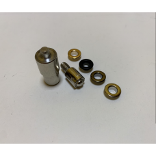 Матриця для люверса плоского №4 (6мм) Нержавіючого