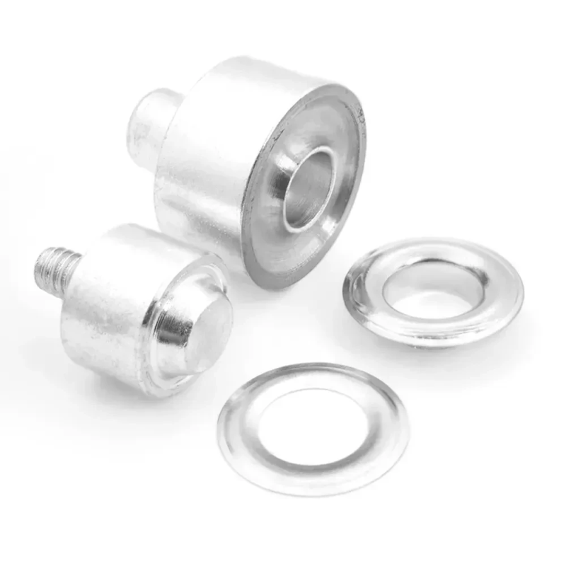 Матриця для люверса №26 (12 мм) Матриця для люверса №26 (12 мм)