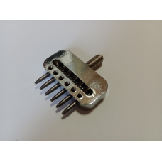 Пробійник круглий кроковий на 6 зуба