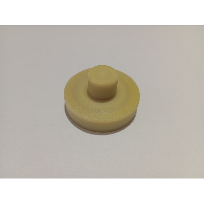 Підставка під висічку - пробійник (50 мм) Підставка під висічку - пробійник (50 мм)