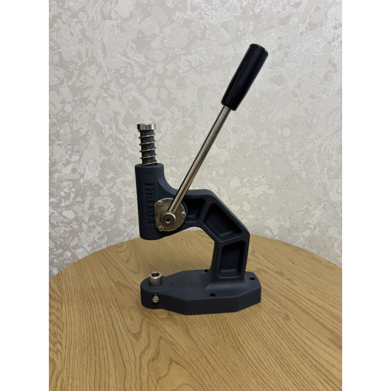 Прес Yeten №2 сірий